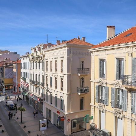 Acci Cannes Riviera Bagian luar foto