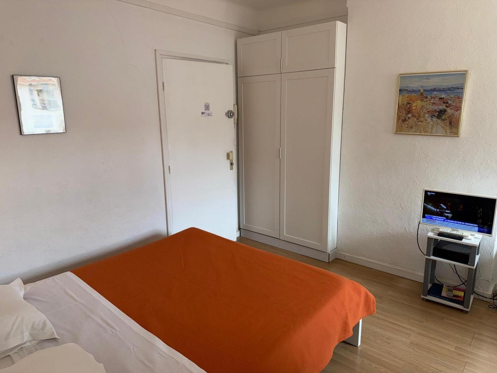 Acci Cannes Riviera Bagian luar foto