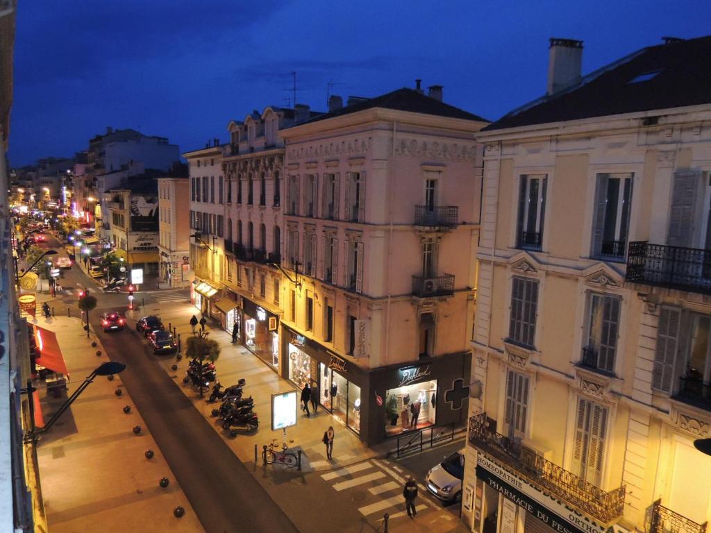 Acci Cannes Riviera Bagian luar foto